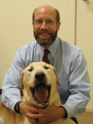Jeff Pollard, DVM, Diplomate AVBP