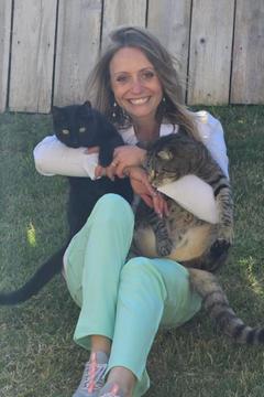 Caroline Beninger, DVM